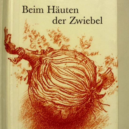 Beitrag Phoenix April 2015 – Zum Tod von Günter Grass